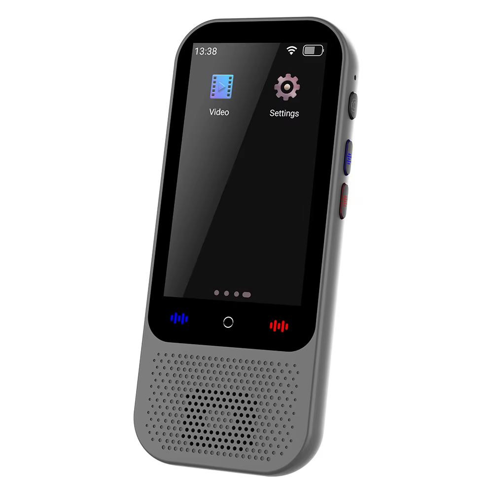 S80 Pro Translator - Vue 2